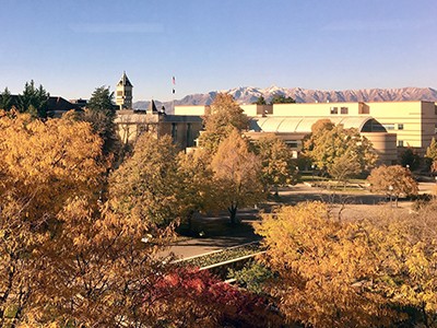 USU View